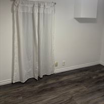 Steven's room