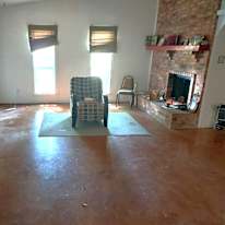 Robert's room