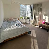 Diya's room