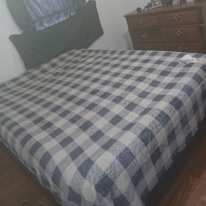 Desire Melton's room