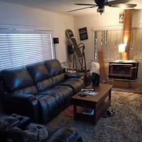 Ryan's room