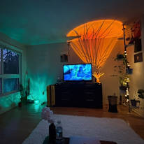 Ella's room