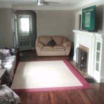 Heather's room