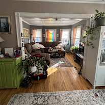 Amanda's room