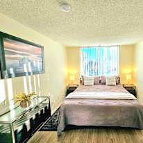 Tony H Jones's room