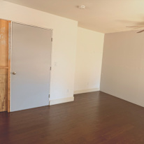 Andrew T's room