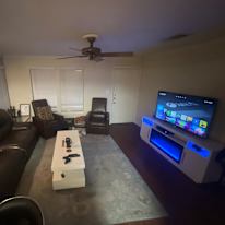 Jake's room