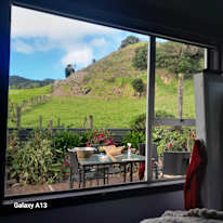 Jan's room