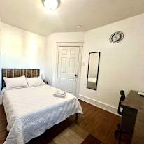 Angela's room