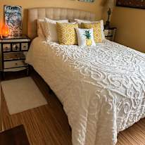 Susan's room