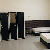 Nainy's room