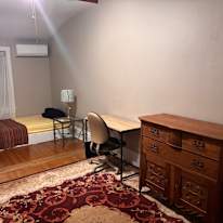Marc's room