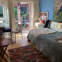 Jennifer's room
