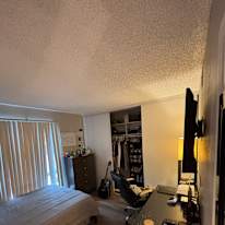Payton's room