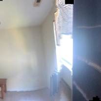 Danielle Maruca's room