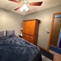 Beth Seltzer's room