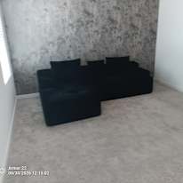 Trese's room