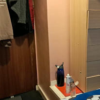 Rishabh Soni's room