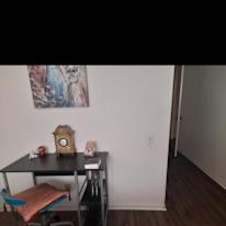 Matthew's room