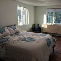 Lacey's room