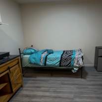 Kay's room