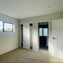 Neeta's room
