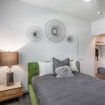 Bianca's room