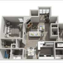 Annie's room