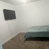 Sandoval J Jaemy's room