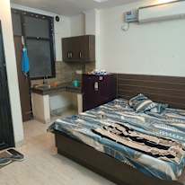Rajat's room
