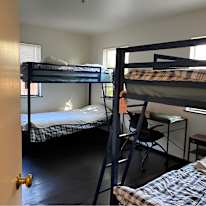 Julia Va's room