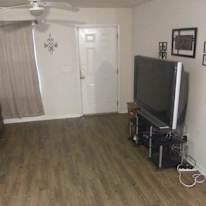 Robert's room
