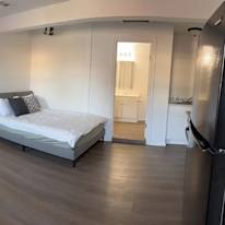 Sandra's room