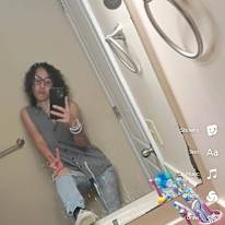 Zuliette Arencibia's room