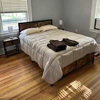 Ron's room