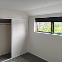 Rob's room