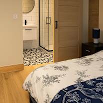 Eric's room