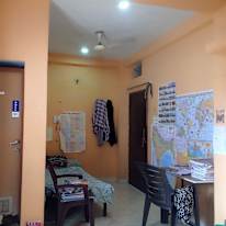 Anjana Alawa's room