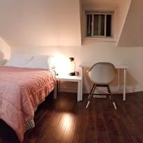 Michelle's room