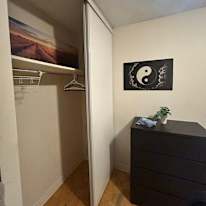 Austin's room