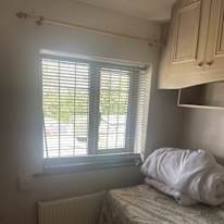 Sahar's room