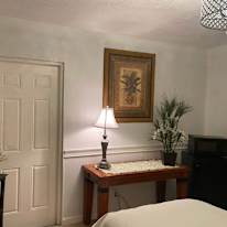 Juliebeth's room