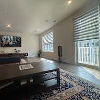 Amir's room