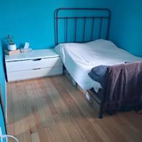 Choun's room
