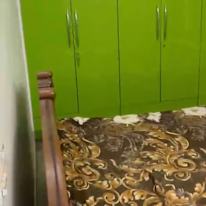 Mannat's room