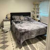 Chie's room