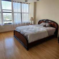 David's room