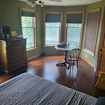 Sean-Michael's room