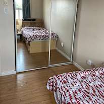 Adriana's room