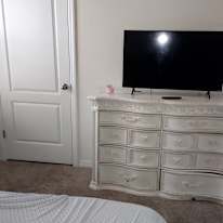 Christian's room
